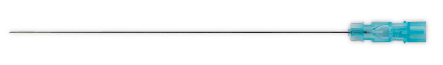 AGUJA ESPINAL WHITACRE 25G X 4 11/16 BD