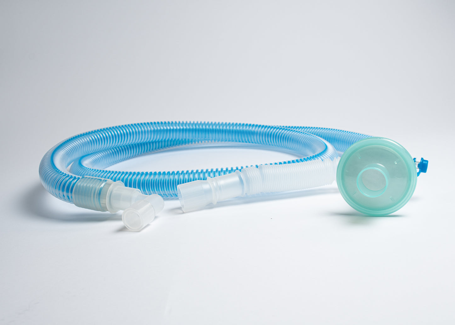 CIRCUITO DE ANESTESIA BILUMEN