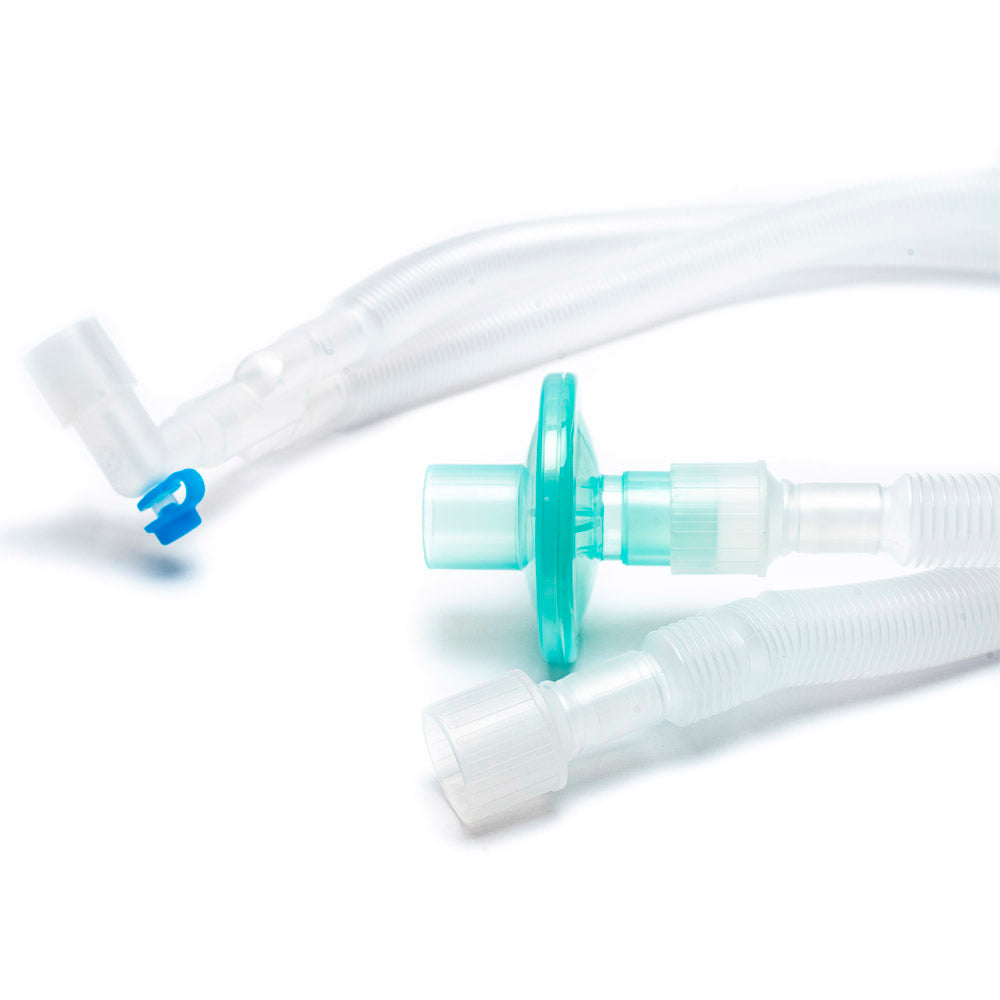 CIRCUITO DE ANESTESIA EXPANDIBLE