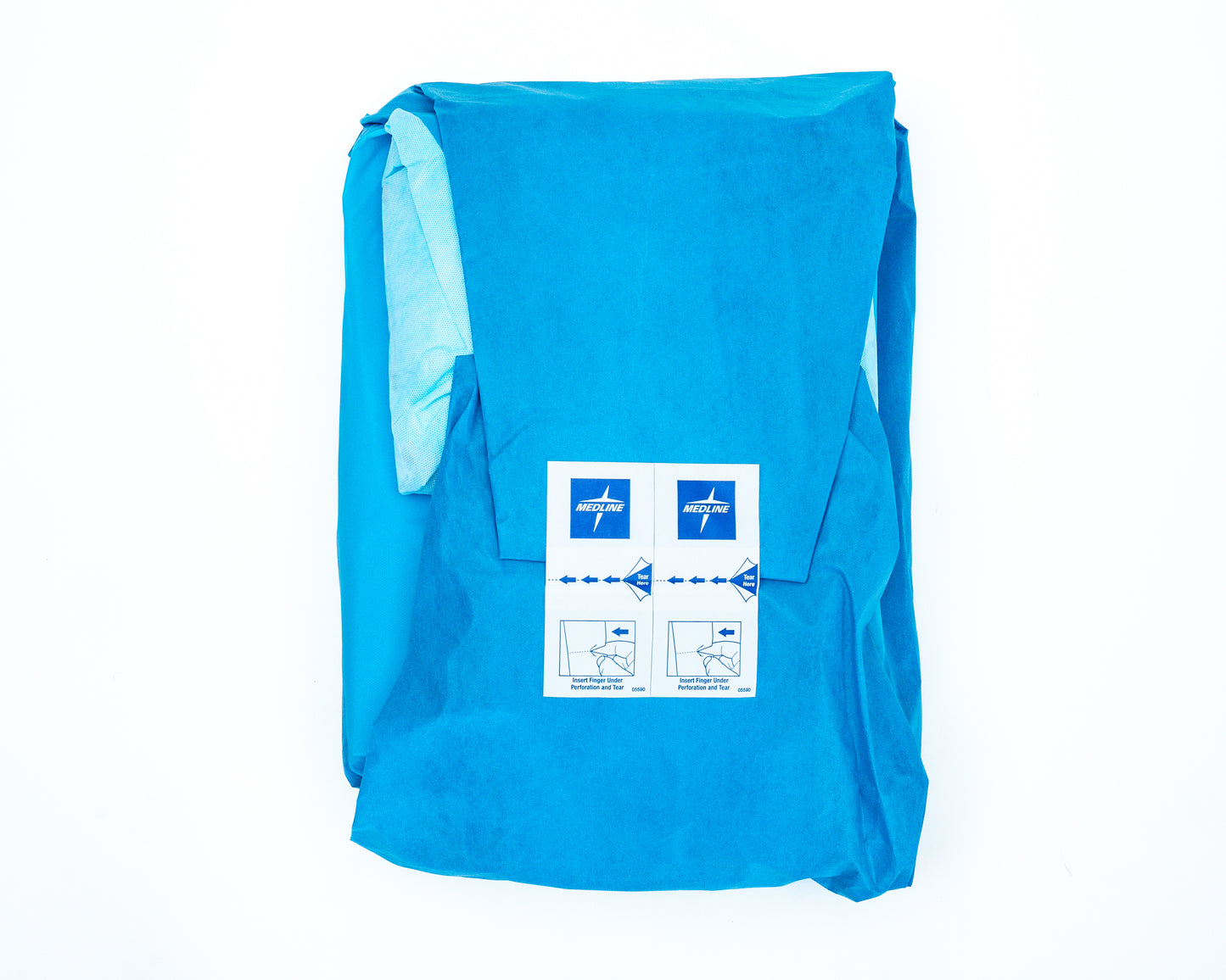 PAQUETE PARA PROCEDIMIENTOS QUIRÚRGICOS OFTALMOLÓGICOS