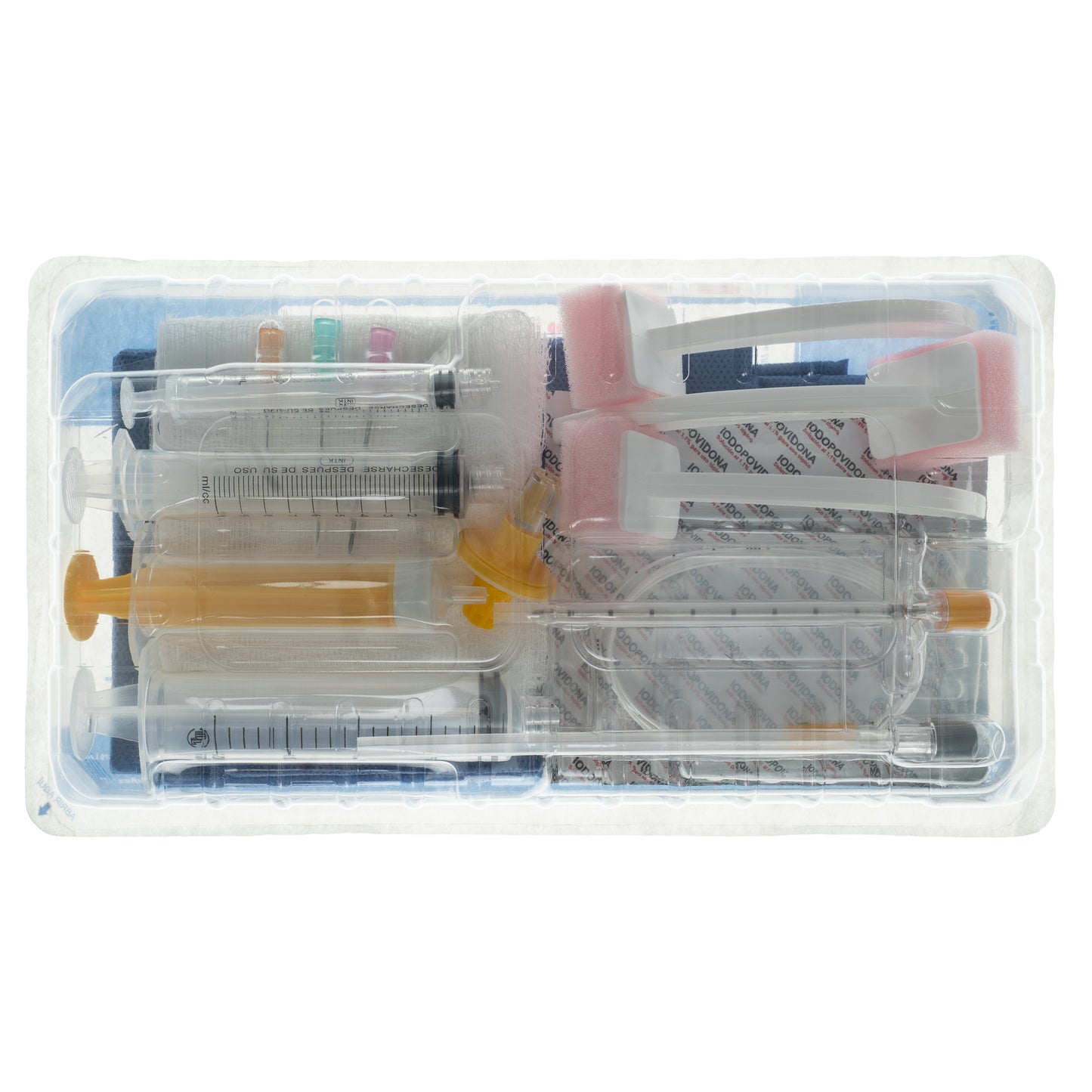 EQUIPO PARA ANESTESIA MIXTA, RAQUIMIX III SUPERLIFE