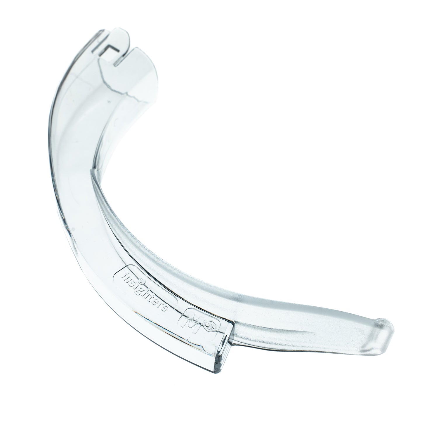 HOJAS DE VIDEOLARINGOSCOPIO DESECHABLE