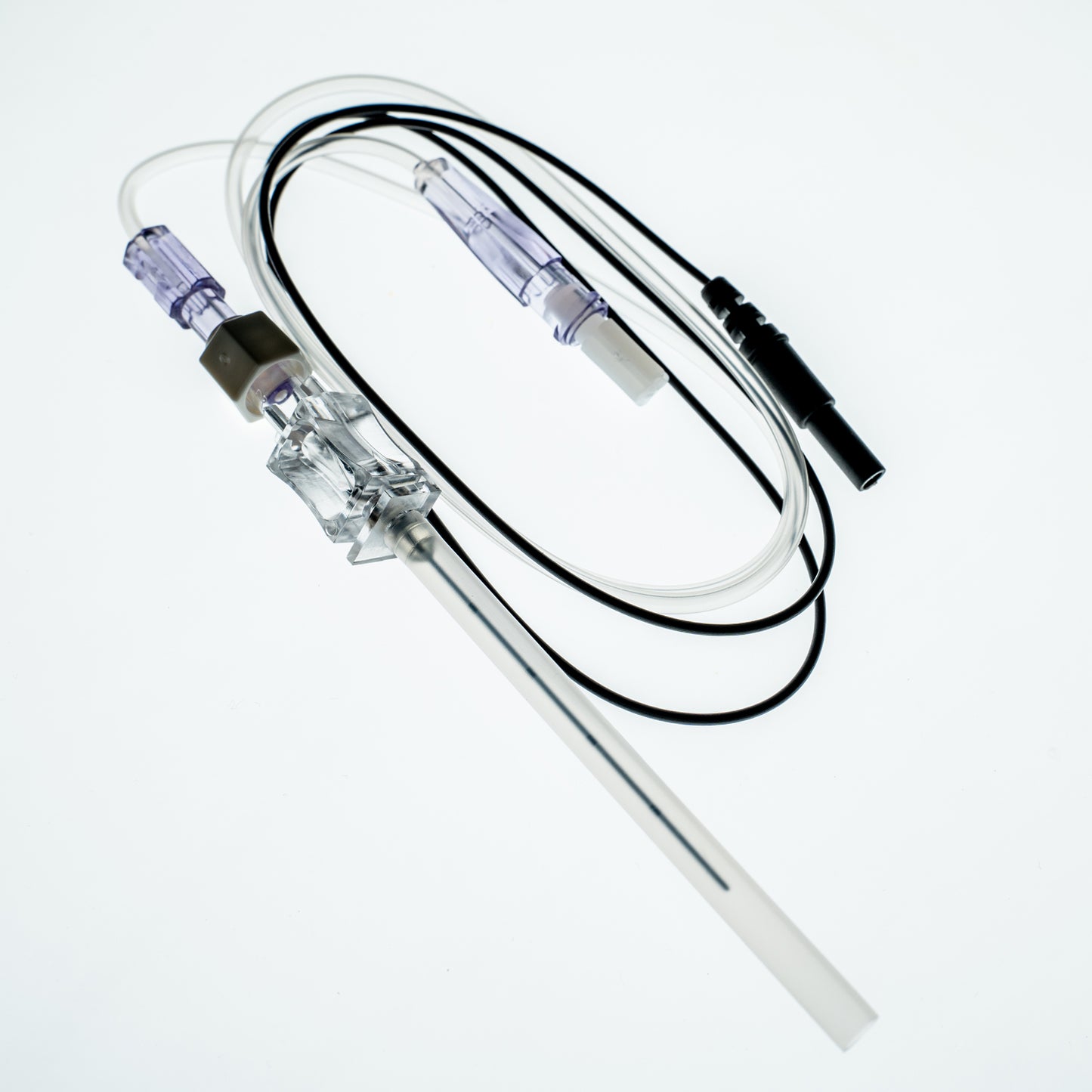 AGUJA NEUROESTIMULACION L 150 MM