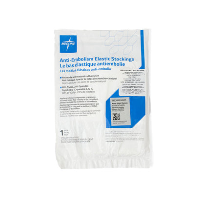 MEDIA ANTIEMBÓLICA RODILLA MEDLINE