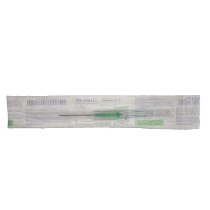 CATÉTER INTRAVENOSO PERIFÉRICO 18G