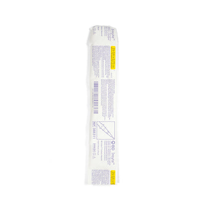CATÉTER INTRAVENOSO PERIFÉRICO 24G