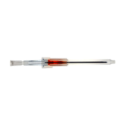 CATÉTER INTRAVENOSO PERIFÉRICO 14G