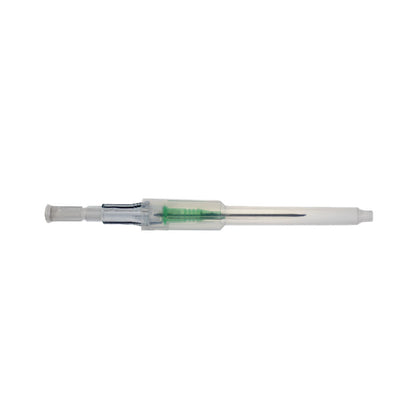 CATÉTER INTRAVENOSO PERIFÉRICO 18G