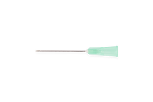 AGUJA HIPODÉRMICA 21G X 32MM BD C/100