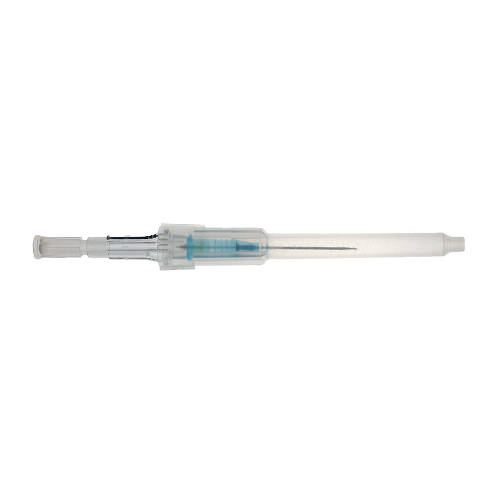 CATÉTER INTRAVENOSO PERIFÉRICO 22G