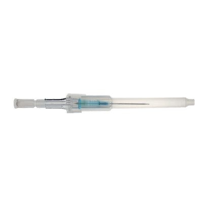 CATÉTER INTRAVENOSO PERIFÉRICO 22G