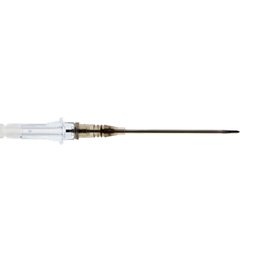 CATÉTER INTRAVENOSO PERIFÉRICO 16G