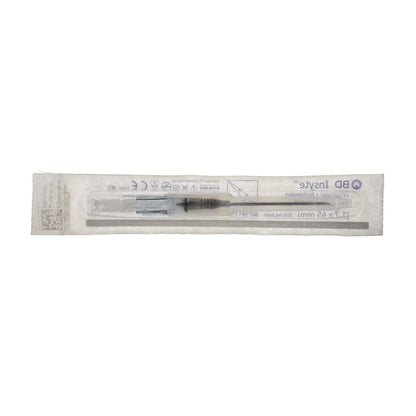CATÉTER INTRAVENOSO PERIFÉRICO 16G