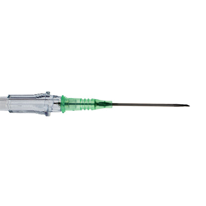 CATÉTER INTRAVENOSO PERIFÉRICO 18G