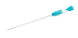 AGUJA ESPINAL QUINCKE 23G X 3 1/2 BD