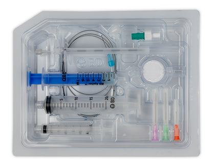 EQUIPO BLOQUEO 17 PERISAFE IV BD