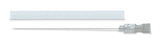 AGUJA ESPINAL QUINCKE 27G X 3 1/2 BD
