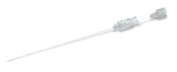 AGUJA ESPINAL QUINCKE 27G X 3 1/2 BD