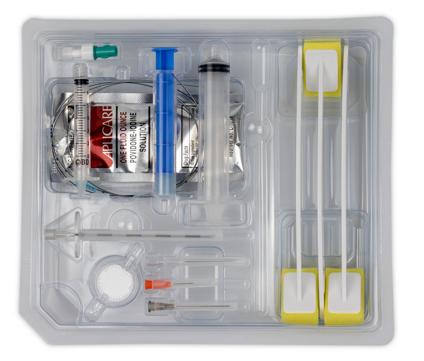 EQUIPO BLOQUEO 17 PERISAFE VI BD