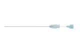AGUJA ESPINAL QUINCKE 25G X 3 1/2 BD