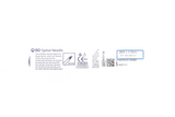AGUJA ESPINAL QUINCKE 25G X 3 1/2 BD