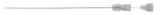 AGUJA ESPINAL WHITACRE 27G X 4  11/16 BD