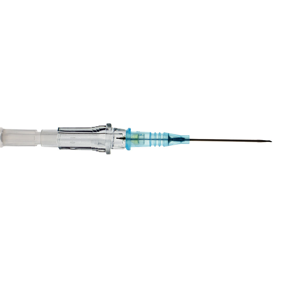 CATÉTER INTRAVENOSO PERIFÉRICO 22G