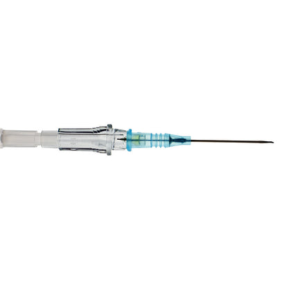 CATÉTER INTRAVENOSO PERIFÉRICO 22G