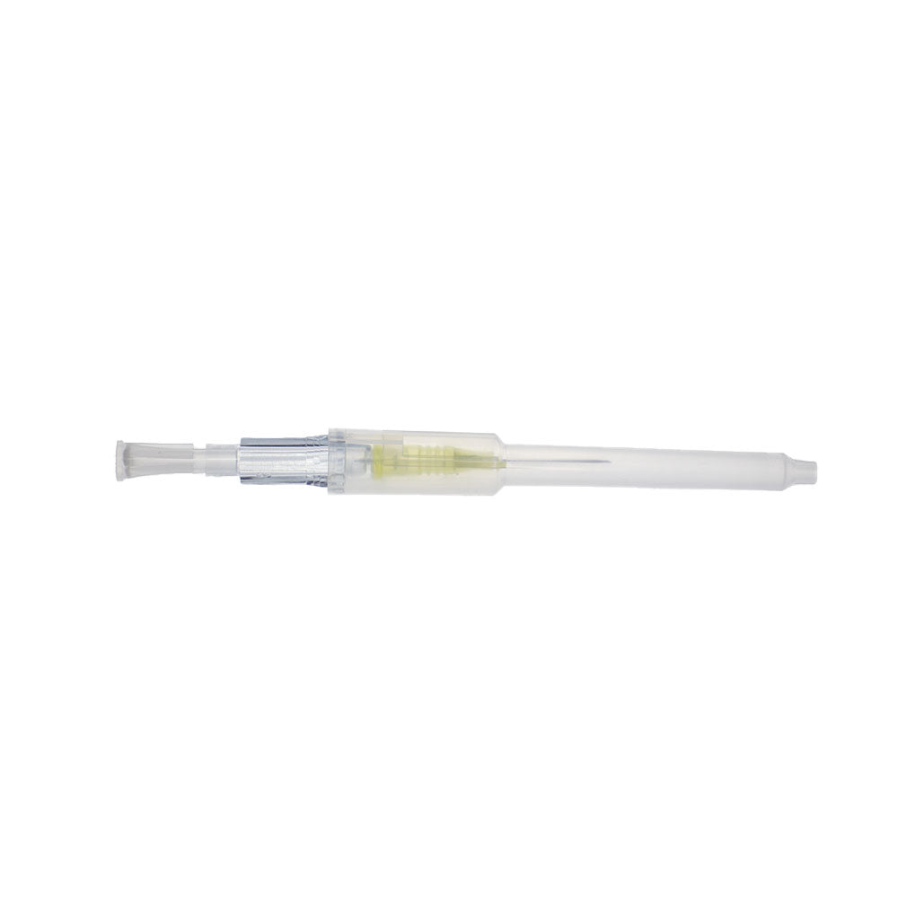 CATÉTER INTRAVENOSO PERIFÉRICO 24G