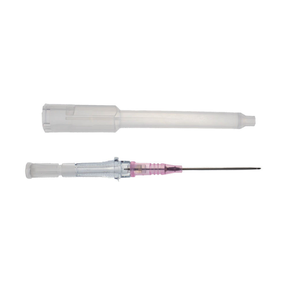 CATÉTER INTRAVENOSO PERIFÉRICO 20G