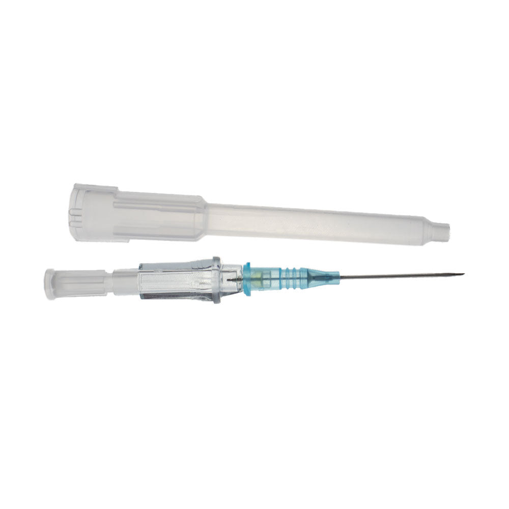 CATÉTER INTRAVENOSO PERIFÉRICO 22G