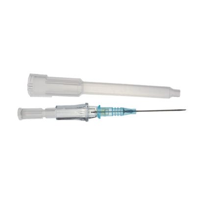 CATÉTER INTRAVENOSO PERIFÉRICO 22G