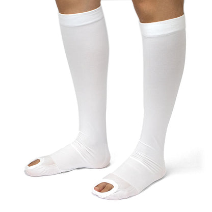 MEDIA ANTIEMBÓLICA RODILLA MEDLINE