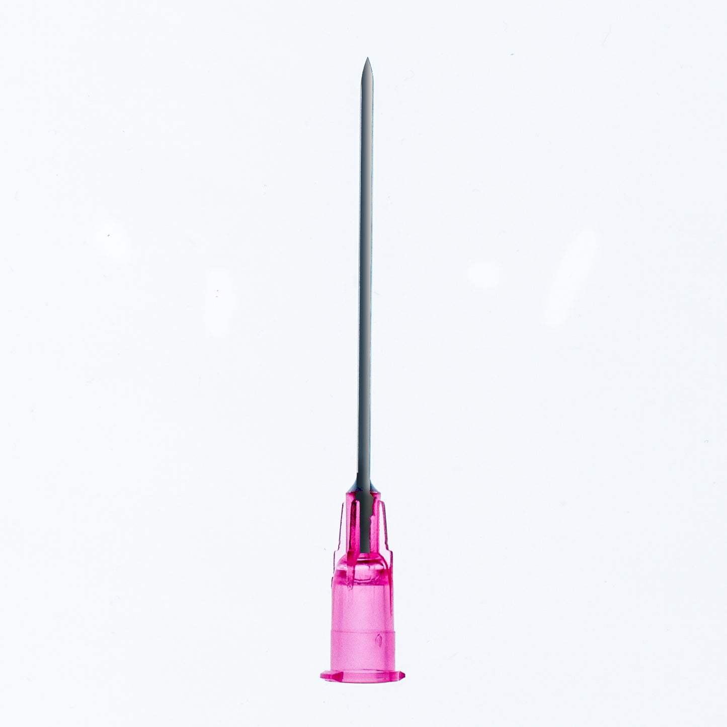 AGUJA HIPODÉRMICA DL 18GX38MM C/100