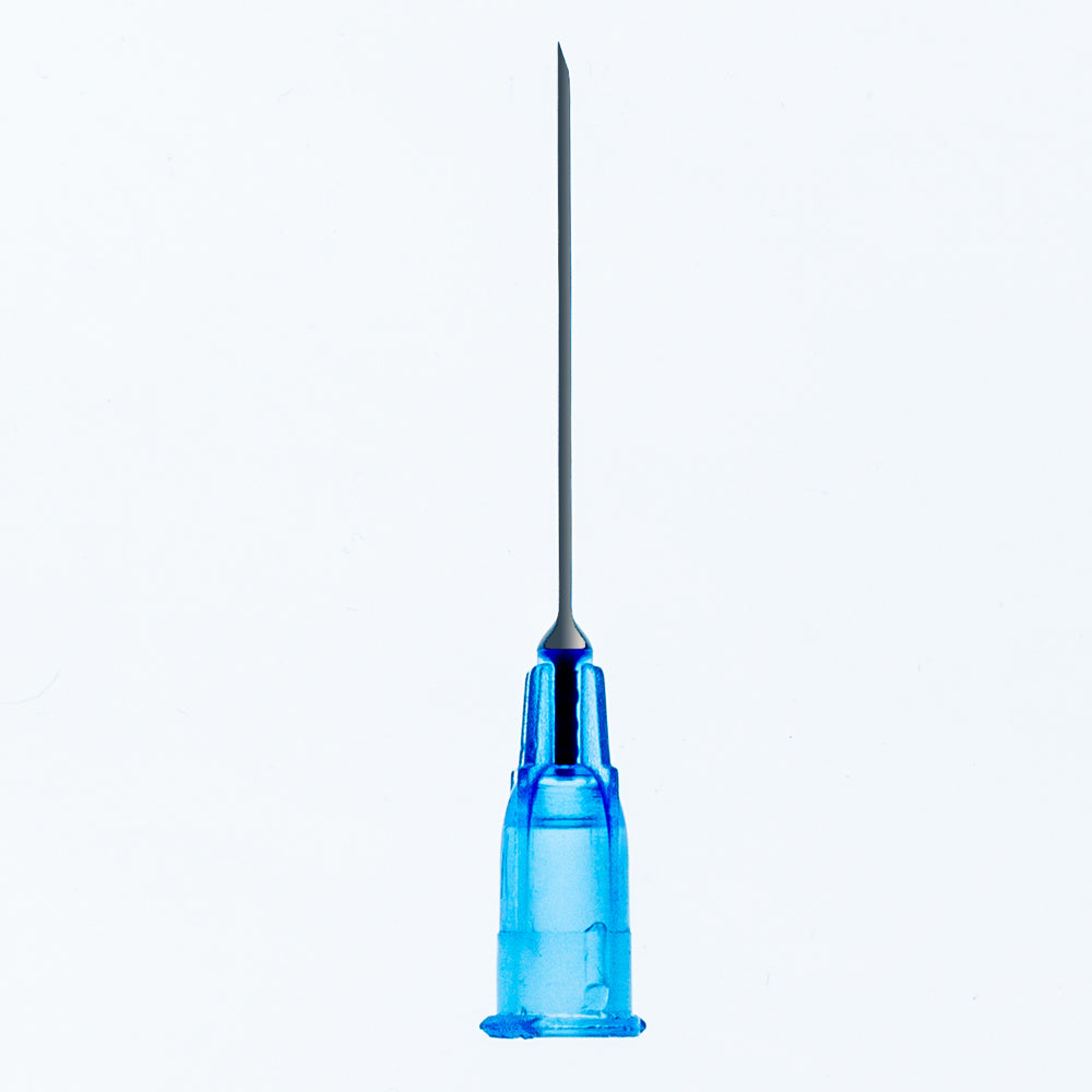 AGUJA HIPODÉRMICA DL 23GX25MM C/100