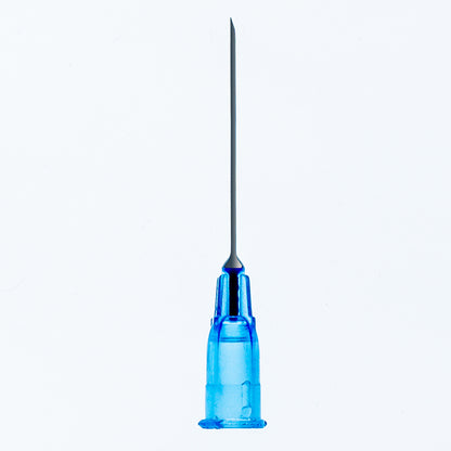 AGUJA HIPODÉRMICA DL 23GX25MM C/100