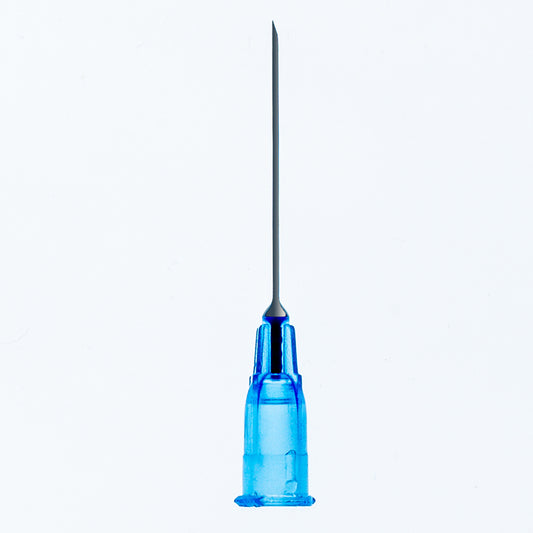 AGUJA HIPODÉRMICA DL 23GX25MM C/100