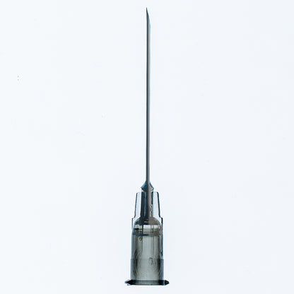 AGUJA HIPODÉRMICA DL 22GX32MM C/100