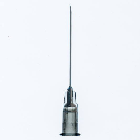 AGUJA HIPODÉRMICA DL 22GX32MM C/100