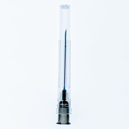 AGUJA HIPODÉRMICA DL 22GX32MM C/100