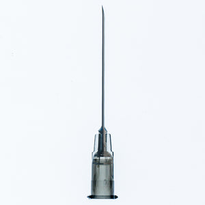 AGUJA HIPODÉRMICA DL 22GX32MM C/100