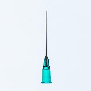 AGUJA HIPODÉRMICA DL 21GX32MM C/100