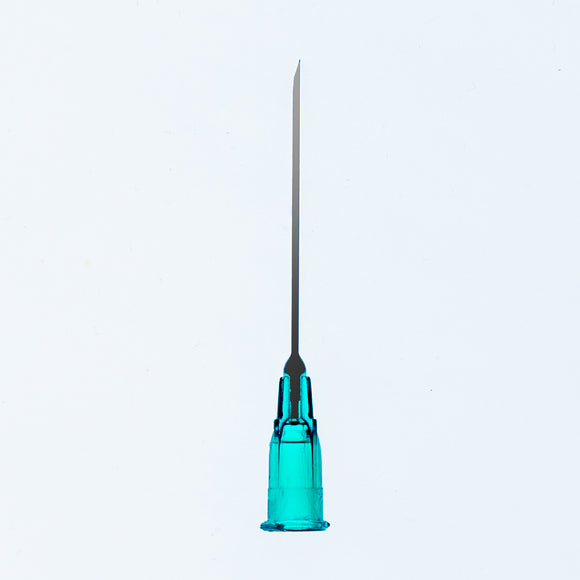 AGUJA HIPODÉRMICA DL 21GX32MM C/100