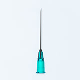 AGUJA HIPODÉRMICA DL 21GX32MM C/100