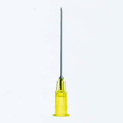 AGUJA HIPODÉRMICA DL 20GX32MM C/100