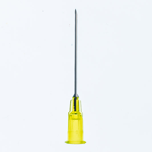 AGUJA HIPODÉRMICA DL 20GX32MM C/100