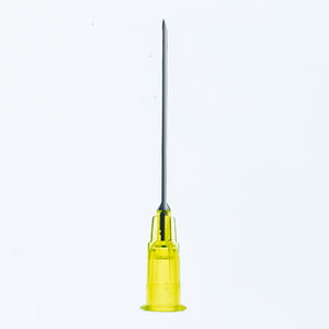 AGUJA HIPODÉRMICA DL 20GX32MM C/100