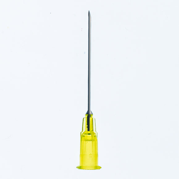 AGUJA HIPODÉRMICA DL 20GX32MM C/100