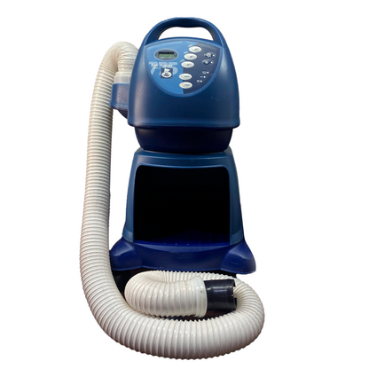 BAIR HUGGER MOD 77500 + ROLLING CART MOD 90090