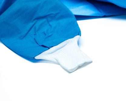 BATA QUIRÚRGICA DESECHABLE